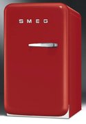 Мини-бар Smeg FAB5LR1 фото 3 в Краснодаре