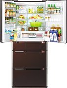 Холодильник Hitachi R-C 6200 U XT фото 2 в Краснодаре