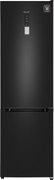 Отдельностоящий холодильник с инвертором Weissgauff WRK 2000 Full NoFrost Inverter Black фото в Краснодаре