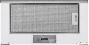 Встраиваемая вытяжка KRONA KERRY 600 INOX PB фото 2 в Краснодаре