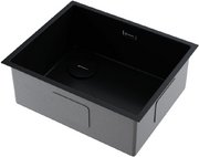 Мойка Omoikiri TAKI 54-U/IF-L SIDE SF GB фото 2 в Краснодаре