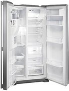 Холодильник Smeg SS55PNL1 фото 2 в Краснодаре