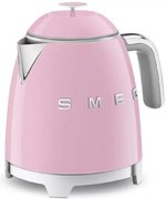 Чайник Смег KLF05PKEU фото 3 в Краснодаре Чайник Smeg KLF05PKEU фото 3 в Краснодаре