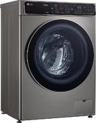 Стирально-сушильная машина LG F2T5HG2S фото 2 в Краснодаре