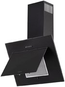 Вытяжка Krona FIONA 600 BLACK PB фото 3 в Краснодаре