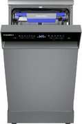 Посудомоечная машина Maunfeld MWF45331S Inverter фото 2 в Краснодаре