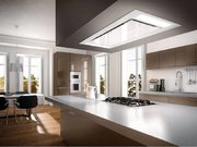 Встраиваемая вытяжка Faber HEAVEN GLASS 2.0 WH A90 фото 3 в Краснодаре