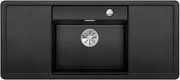 Мойка Blanco ALAROS 6S (с черной доской) SILGRANIT клапан-автомат InFino® антрацит Мойка Blanco ALAROS 6S (с черной доской) SILGRANIT клапан-автомат InFino® антрацит