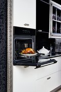 Духовой шкаф Kuppersberg OZ 663 BL-AL фото 4 в Краснодаре