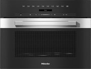 Микроволновая печь Miele M7240TC EDST/CLST Микроволновая печь Miele M7240TC EDST/CLST