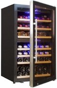 Винный шкаф Cold Vine C66-KBF2 Винный шкаф Cold Vine C66-KBF2
