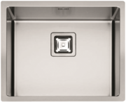 Мойка Фулгор Милано P1B 5545 Q F-SF фото в Краснодаре Мойка Fulgor Milano P1B 5545 Q F-SF фото в Краснодаре