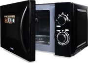 Микроволновая печь Hyundai HYM-M2063 фото 3 в Краснодаре