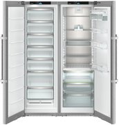 Холодильник Liebherr XRFsd 5255 (SFNsdd 5257 + SRBsdd 5250) фото 2 в Краснодаре