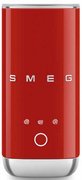 Вспениватель молока Smeg MFF02RDEU фото 2 в Краснодаре