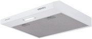 Вытяжка Maunfeld Tail Push 60 White фото 2 в Краснодаре