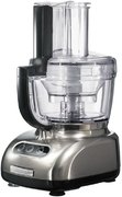 Кухонный комбайн Китчен Эйд KFPM770ENK фото в Краснодаре Кухонный комбайн KitchenAid KFPM770ENK фото в Краснодаре