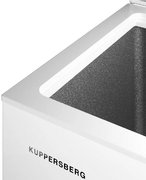 Морозильная камера Kuppersberg FLCF 200 W фото 3 в Краснодаре