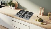 Газовая варочная панель Bosch PCH6A5I90 фото 4 в Краснодаре