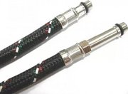 Гибкая подводка для смесителей на фильтрованную воду Omoikiri 4956652 фото в Краснодаре