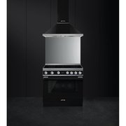 Варочный центр Smeg CPF9IPBL фото 2 в Краснодаре
