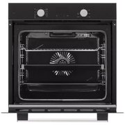 Духовой шкаф KRONA TAU 60 BL фото 3 в Краснодаре