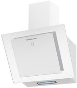 Вытяжка Zigmund Shtain K 140.6 W Вытяжка Zigmund Shtain K 140.6 W