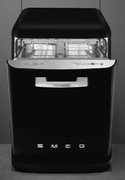 Посудомоечная машина Smeg LVFABBL2 фото 2 в Краснодаре