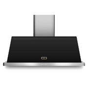 Вытяжка Lofra DOLCEVITA 150 BLACK MATT & BRONZE фото 2 в Краснодаре