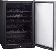 Винный шкаф Frigidaire FFWC4222QS фото 4 в Краснодаре