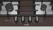 Газовая варочная поверхность Bosch PPP6A4B90R фото 2 в Краснодаре