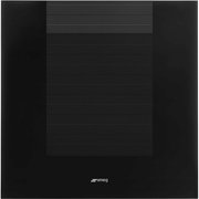 Встраиваемый холодильный шкаф для вина Smeg CVI129B3