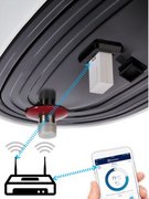 Водонагреватель Electrolux EWH 80 Centurio IQ 2.0 фото 4 в Краснодаре