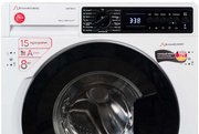 Встраиваемая стиральная машина Schaub Lorenz SLW TB8134 фото 4 в Краснодаре