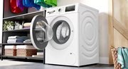 Стиральная машина Bosch WAN24066BY фото 4 в Краснодаре