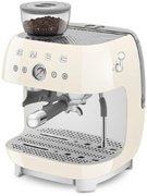 Эспрессо-кофемашина Smeg EGF03CREU фото 4 в Краснодаре