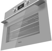 Встраиваемый электрический духовой шкаф Teka HLC 8400 STEAM GREY фото 4 в Краснодаре