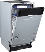Встраиваемая посудомоечная машина Maunfeld MLP45738AOT с Умным лучом (Smart Beam) фото 2 в Краснодаре