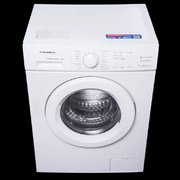 Стиральная машина Maunfeld MFWM127WH051 фото 3 в Краснодаре