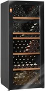 Винный шкаф Climadiff DV265AGN7L