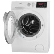 Стиральная машина AEG L6FBG48S фото 2 в Краснодаре