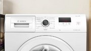 Стиральная машина Bosch WGE02200BY фото 4 в Краснодаре