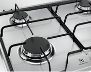 Варочная панель Electrolux KGS6424SX фото 3 в Краснодаре