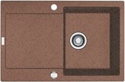 Мойка Franke MRG 611 гавана Мойка Franke MRG 611 гавана