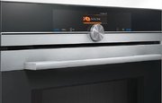 Духовой шкаф Siemens HM676G0S1 фото 3 в Краснодаре