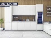 Винный шкаф Dunavox DAB-65.178TSS.TO фото 3 в Краснодаре