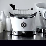 Тостер Бугатти VOLO Gold 13-SVOLODL фото 2 в Краснодаре Тостер Bugatti VOLO Gold 13-SVOLODL фото 2 в Краснодаре