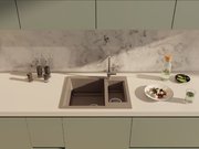 Смеситель Омойкири AKASHI фото 4 в Краснодаре Смеситель Omoikiri AKASHI фото 4 в Краснодаре