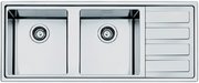 Мойка Smeg LMN116D Мойка Smeg LMN116D