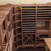 Декоративные дуги EuroCave MV3-020013 фото 2 в Краснодаре